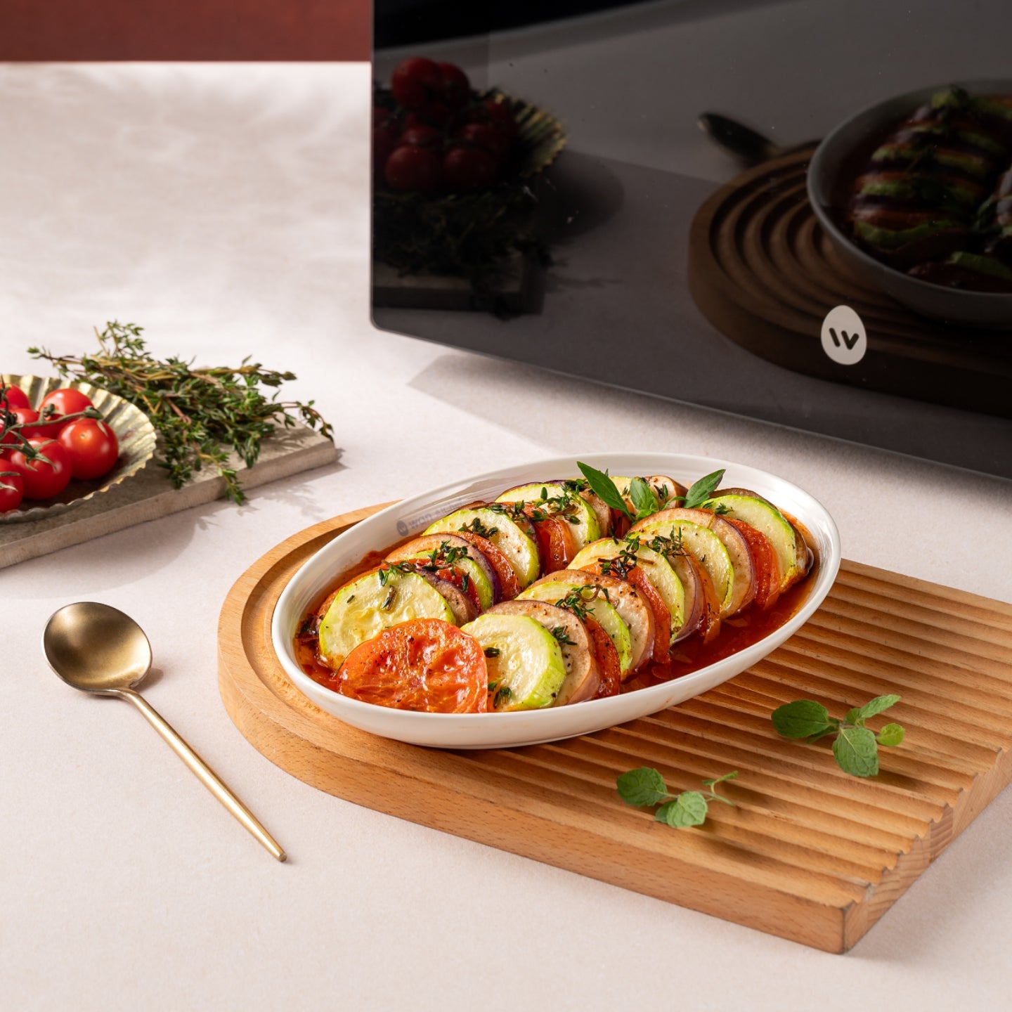 Provence Ratatouille
