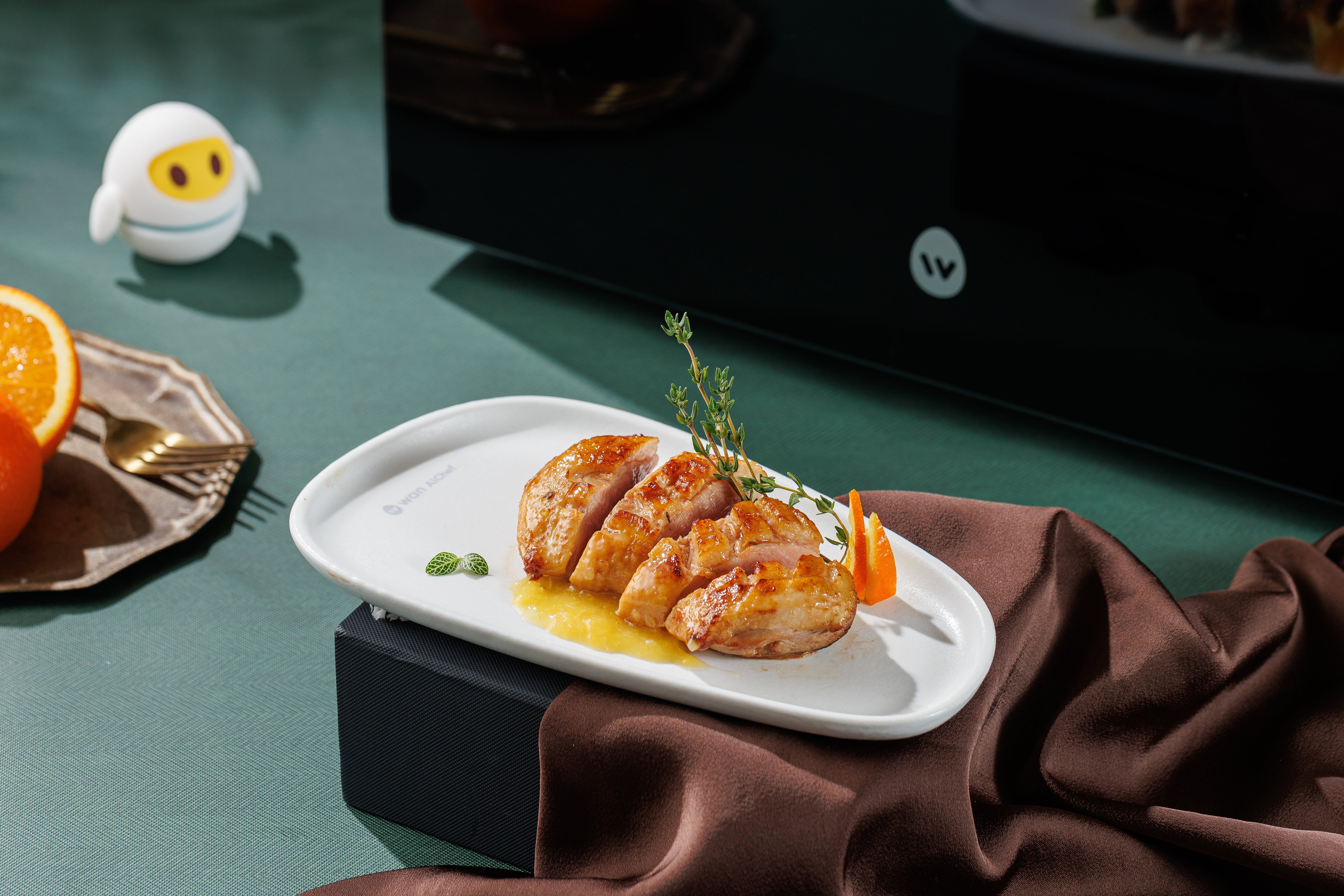 Provence Ratatouille