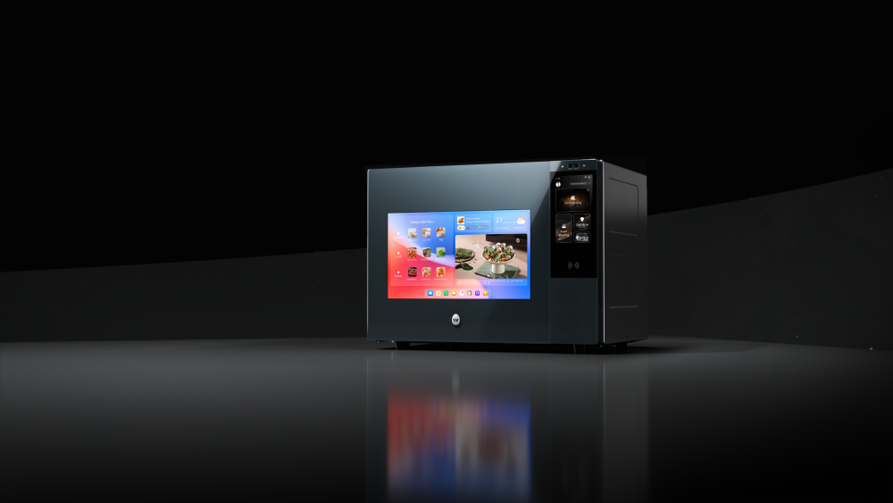 wan AIChef Named a Food Network Editor’s Pick at CES 2026