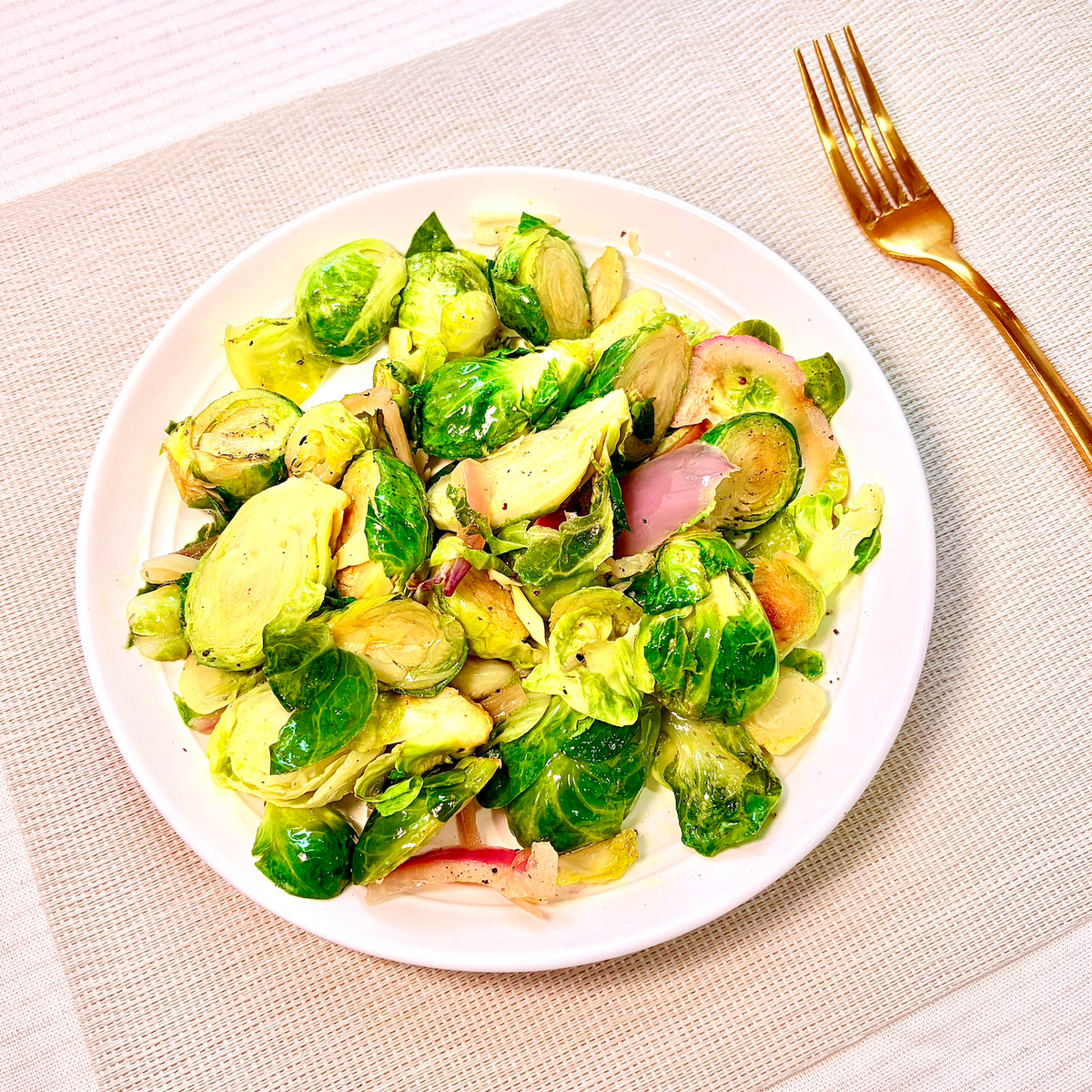 Brussels Sprouts