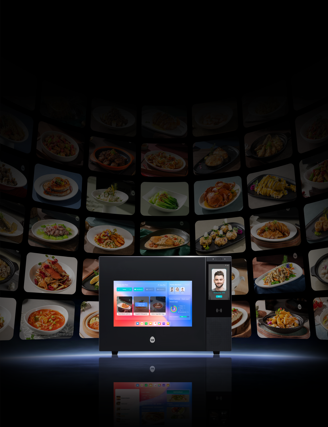 wan AIChef Featured by the Associated Press: the Rise of AI-Powered Kitchen Innovations